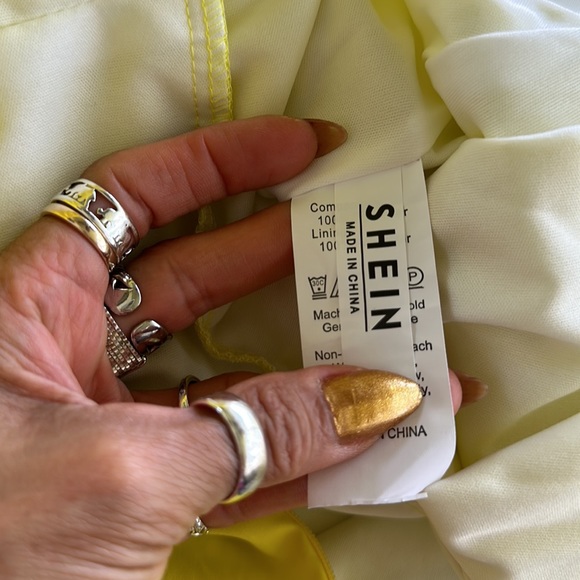 SHEIN bundle of 3 dresses - Picture 4 of 13